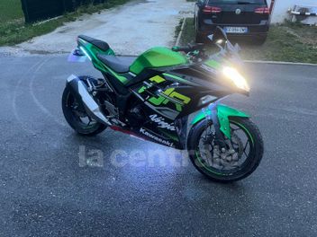 KAWASAKI NINJA 300