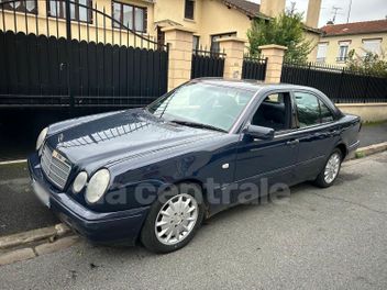 MERCEDES CLASSE E 290 TD CLASSIC BVA