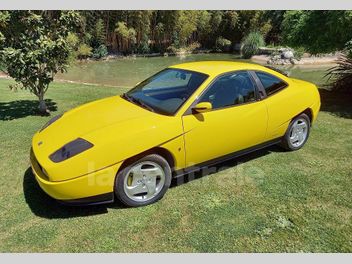 FIAT COUPE 2.0 16S TURBO PLUS