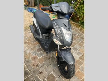 KYMCO AGILITY 50