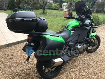 KAWASAKI VERSYS 1000