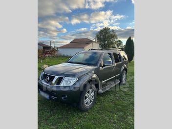 NISSAN PATHFINDER (2) 3.0 DCI V6 231 7PL EURO5