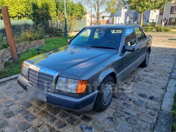 MERCEDES 250 D BVA