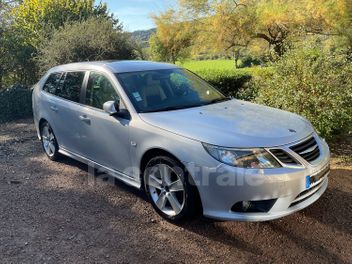 SAAB 9-3 SPORT-HATCH (3E GENERATION) III SPORT-HATCH 1.8 T 150 BIOPOWER VECTOR BVA