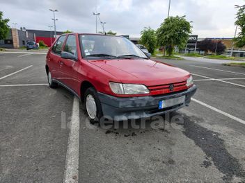 PEUGEOT 306 1.4 XN 5P