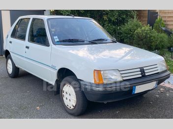 PEUGEOT 205 1.1 GL 5P