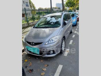 MAZDA 5 2.0 MZR-CD 110 ELEGANCE 7PL