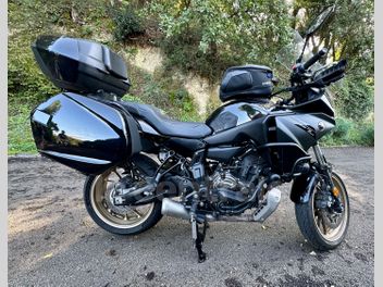 YAMAHA TENERE 700