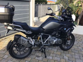 BMW R 1200 RS 1200