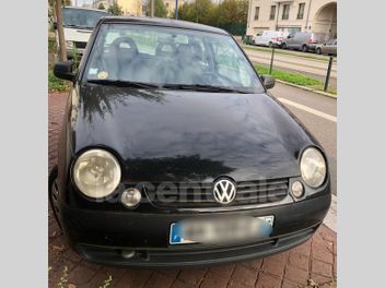 VOLKSWAGEN LUPO 1.4