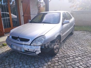 CITROEN XSARA 2.0 HDI EXCLUSIVE