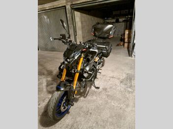 YAMAHA MT-09 850