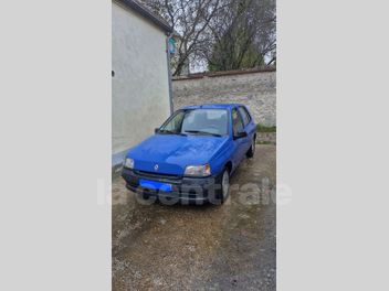 RENAULT CLIO (2) 1.9 D BI- BOP 5P