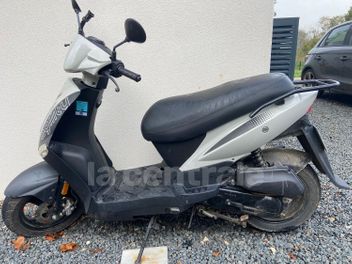 KYMCO AGILITY 50