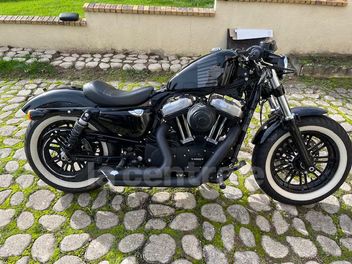 HARLEY DAVIDSON ROADSTER XL 1200 CX