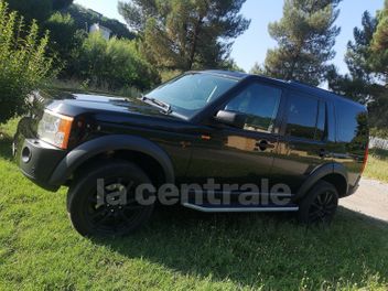 LAND ROVER DISCOVERY 3 III TDV6 190 20EME ANNIVERSAIRE