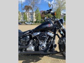 HARLEY DAVIDSON SOFTAIL 1745