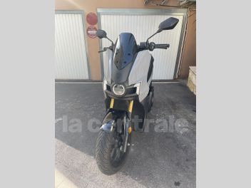 SEAT MO 125 PERFORANCE 9KW