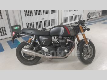 TRIUMPH THRUXTON 1200 RS