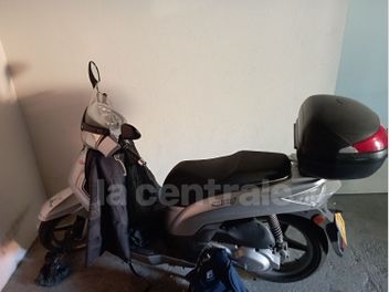 KYMCO PEOPLE 125