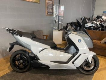 BMW C EVOLUTION 11KW 60AH