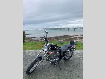 YAMAHA XV 535 VIRAGO