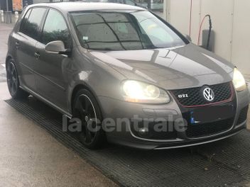 VOLKSWAGEN GOLF 5 GTI V 2.0 TFSI 230 GTI PIRELLI 5P