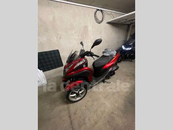 YAMAHA TRICITY 125