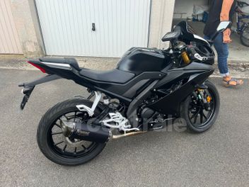 YAMAHA YZF R125 125