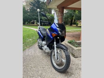 HONDA XL VARADERO 125