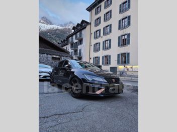 SEAT LEON 3 CUPRA R III (2) 2.0 TSI 300 CUPRA R DSG6