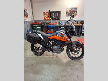 KTM ADVENTURE 390