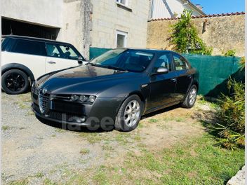 ALFA ROMEO 159 1.9 JTDM 150 SELECTIVE QTRONIC