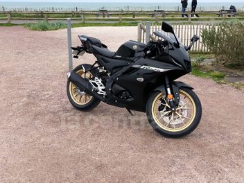 YAMAHA YZF R125 125