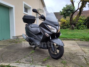 SUZUKI BURGMAN 125 UH