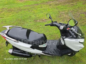 KYMCO X.TOWN 125