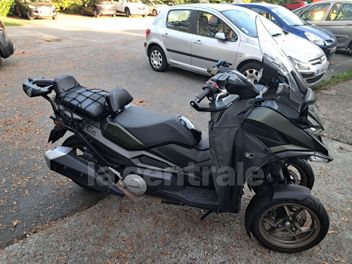 KYMCO CV3 550