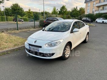 RENAULT FLUENCE 1.5 DCI 110 FAP DYNAMIQUE EDC ECO2