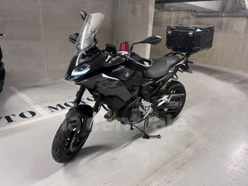 BMW F900 XR 900