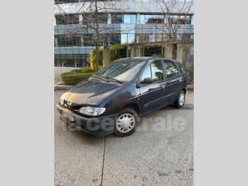 RENAULT SCENIC 1.6E ALIZE