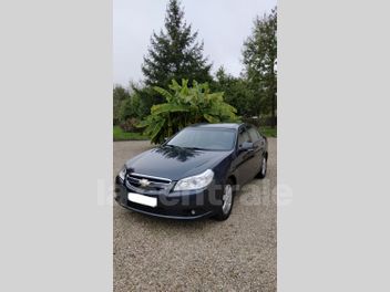 CHEVROLET EPICA 2.0 144 L6 LS