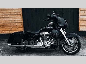 HARLEY DAVIDSON STREET GLIDE 1690