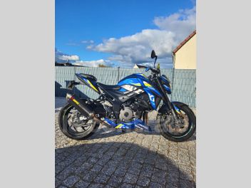 SUZUKI GSR 750 ABS L1