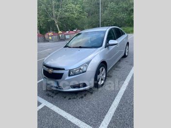 CHEVROLET CRUZE 2.0 VCDI 163 LT