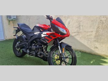 APRILIA TUONO 125