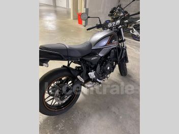 KAWASAKI Z 650 650 RS