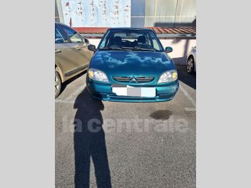 CITROEN SAXO (2) 1.1 3P