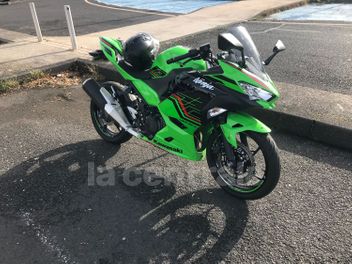 KAWASAKI NINJA 400