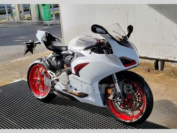 DUCATI PANIGALE V2 955