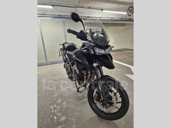 TRIUMPH TIGER 1200 GT PRO